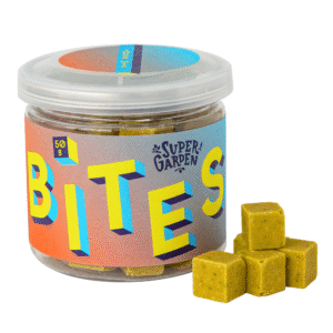 BITES Freeze dried "Imuna" snack